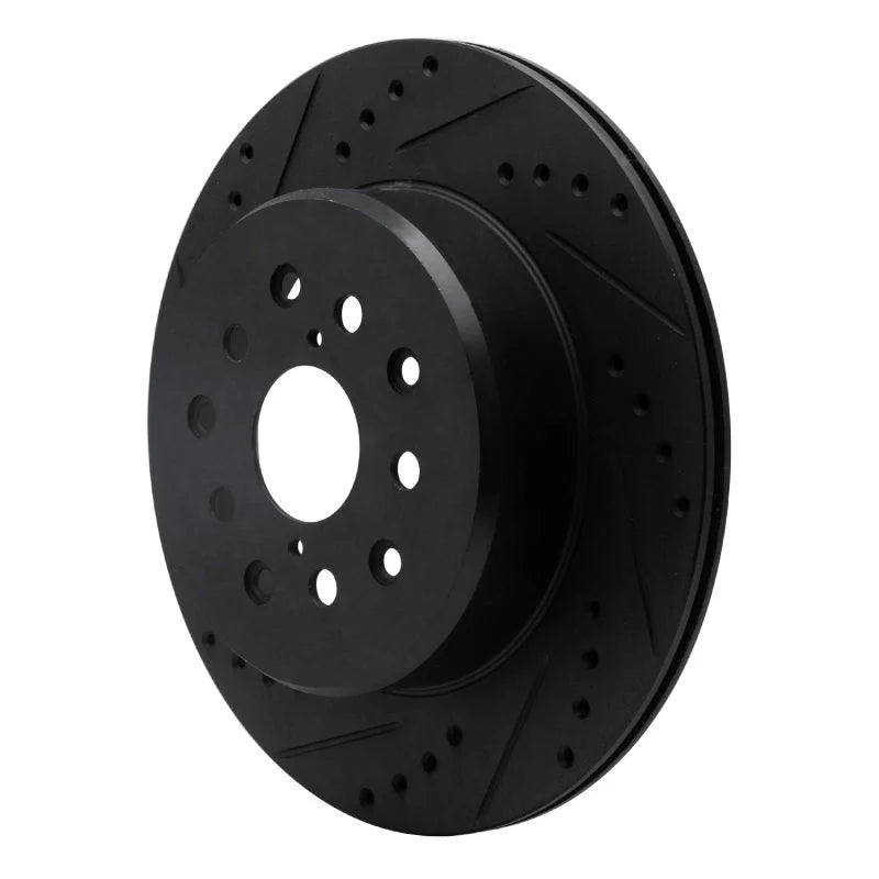 R1 Concepts black auto part
