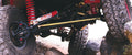 Skyjacker Tie Rod End Adjusting Sleeve 1987-1995 Jeep Wrangler (YJ)