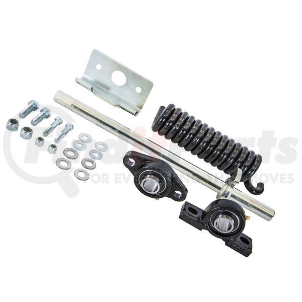 SPRING PIVOT ASSEMBLY,W/ BEARING PS