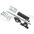 SPRING PIVOT ASSEMBLY,W/ BEARING PS