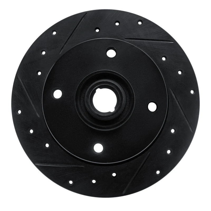 R1 Concepts black auto part