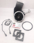 SP_CRANKCASE ASSY_FLT BLK