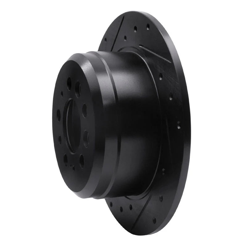 R1 Concepts black auto part