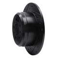 R1 Concepts black auto part