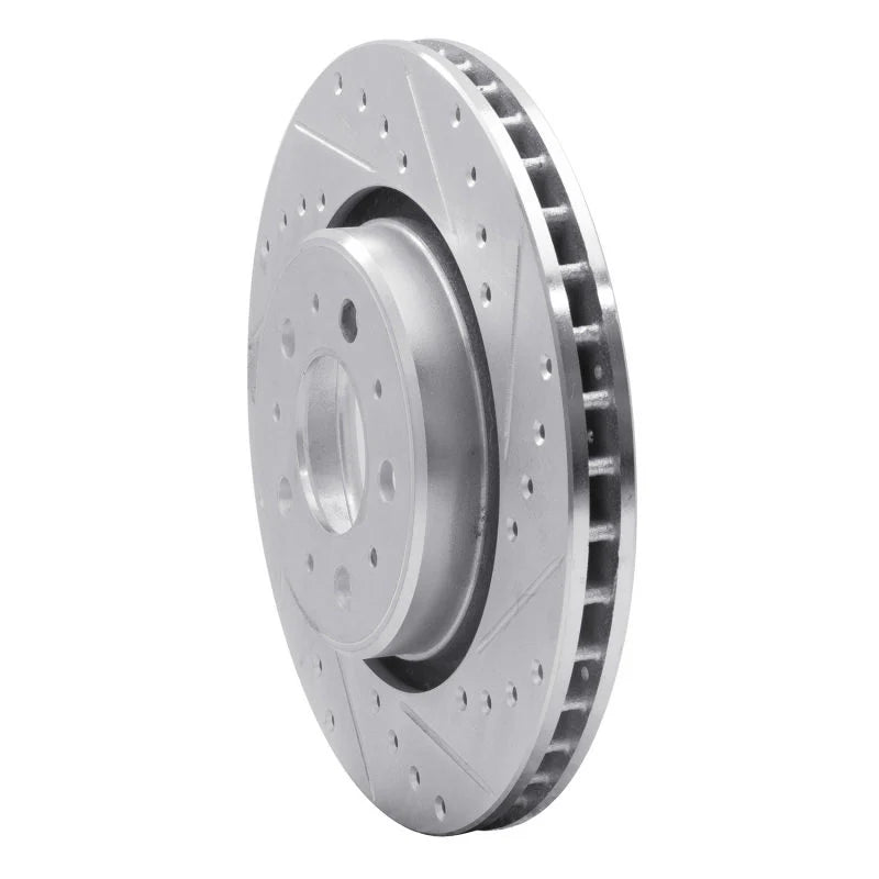 R1 Concepts silver auto part