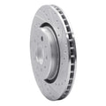 R1 Concepts silver auto part