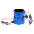 Gates 08-10 Ford Super Duty V-8 6.4L Diesel Eng. To Pipe Hot Side Turbocharger Hose Kit (Molded)