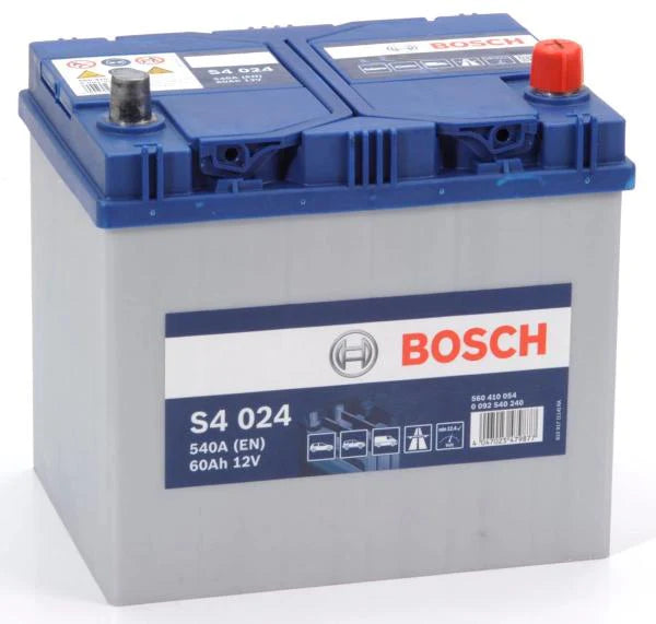 STARTER BATTERY