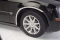F150 FENDER TRIM 09-14