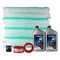 Emax Compressor air filter
