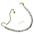 PRESSURE HOSE