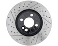 DISC BRAKE ROTOR