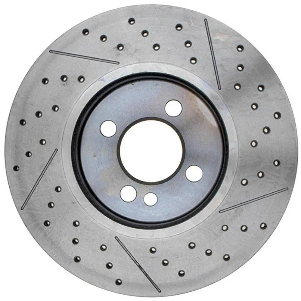 DISC BRAKE ROTOR
