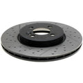 DISC BRAKE ROTOR