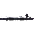 RACK & PINION