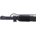 A1 REMFG INC roof rack detail