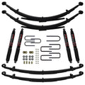Skyjacker Suspension Lift Kit Component 1968-1972 Chevrolet K20 Suburban