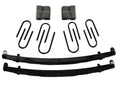 Skyjacker Suspension Lift Kit Component 1968-1972 Chevrolet K20 Suburban