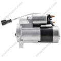 DENSO FIRST TIME FIT STARTER MOTOR