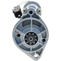 DENSO FIRST TIME FIT STARTER MOTOR