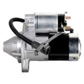 DENSO FIRST TIME FIT STARTER MOTOR