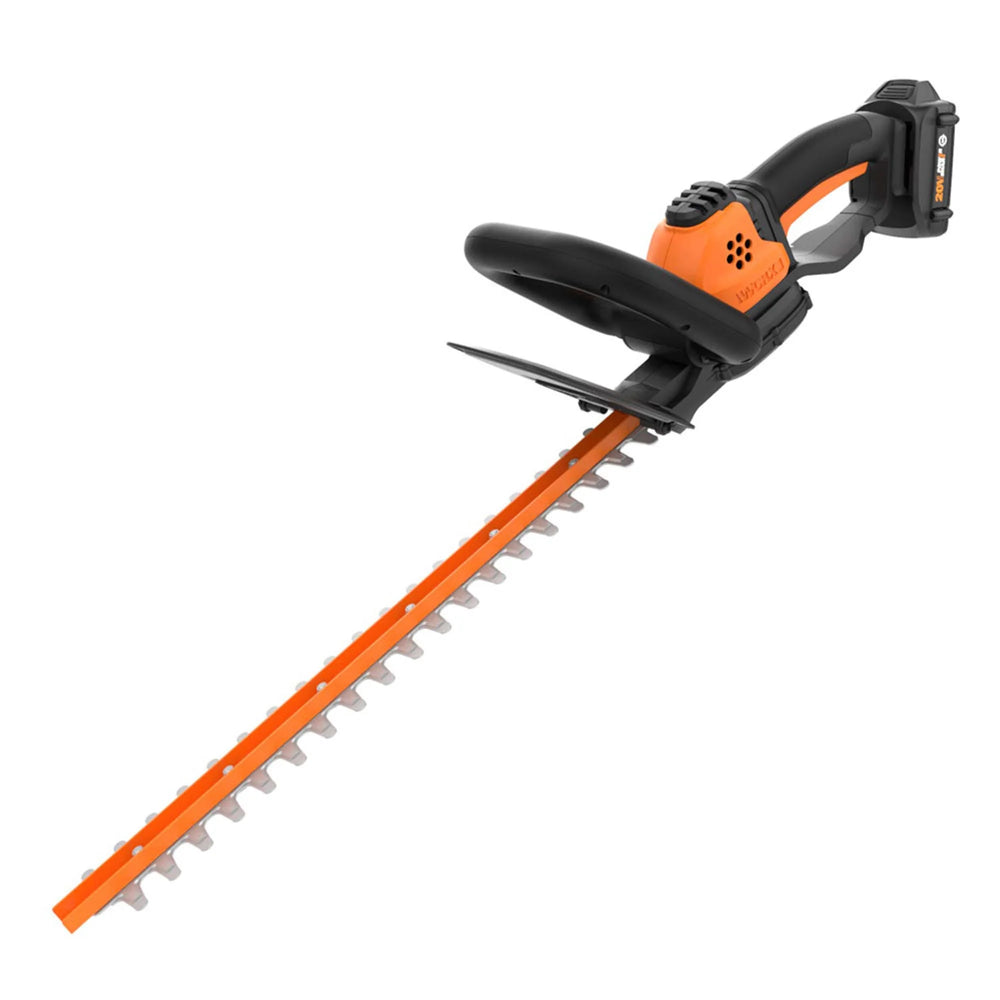 Worx auto part