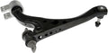 SUSPENSION CONTROL ARM AND BALL JOI