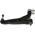 SUSPENSION CONTROL ARM AND BALL JOI