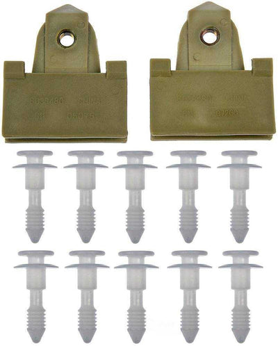 GM Performance auto part