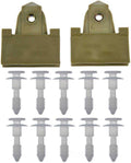 GM Performance auto part