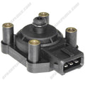 FUEL TANK PRESSURE SENSOR