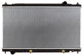 Koyo Cooling 14-18 IN Q50 3.5L V6 HYBRID AT Covers DPI 1340314-17 IN Q50 3.7L V6 AT Covers DPI 13403