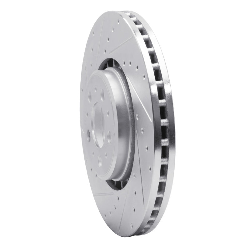 R1 Concepts silver auto part