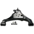 MOOG 09-12 Suzuki Equator Front Left Lower Control Arm