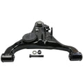 MOOG 09-12 Suzuki Equator Front Left Lower Control Arm