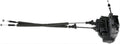 INTGR LATCH ACTUATOR