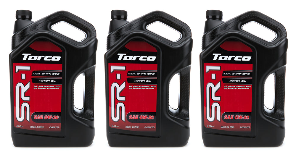 Torco auto part