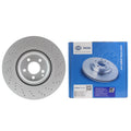 DISC BRAKE ROTOR