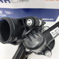 BEHR Engine Coolant Thermostat