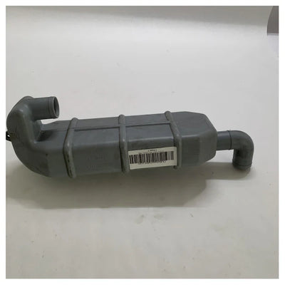 VETUS exhaust