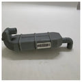 EXHAUST GOOSENECK TYPE LT40, FOR