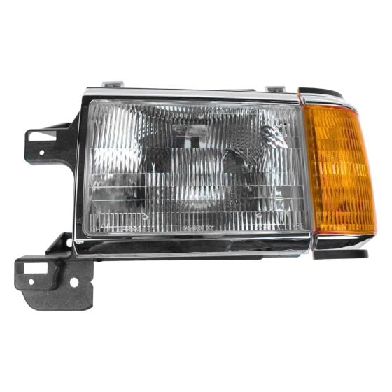 Maxzone Vehicle Lighting chrome auto part