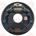 10 X 2 1/4 3.5K HYD LH FB