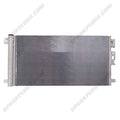 A/C CONDENSER