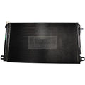 A/C CONDENSER