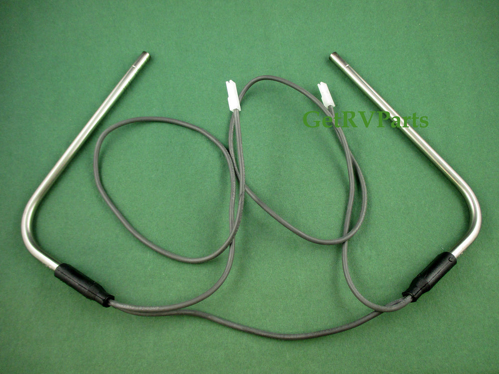 REFRIGERATOR HEATING ELEMENT (2X) 60V 210W RM1350