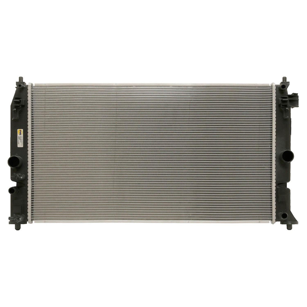 TYC auto part