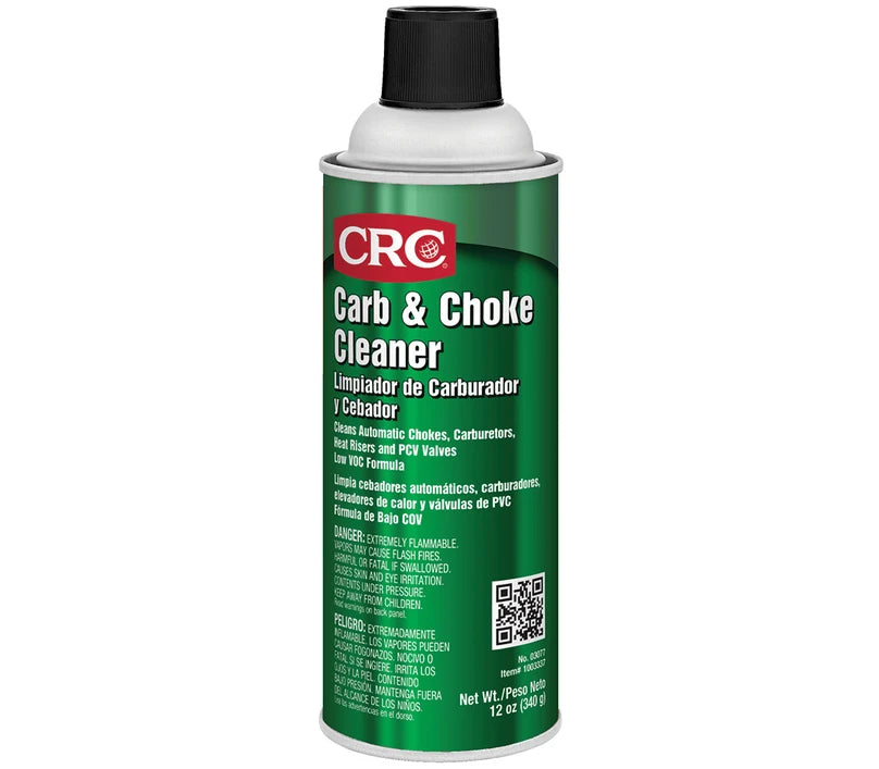 CRC auto part