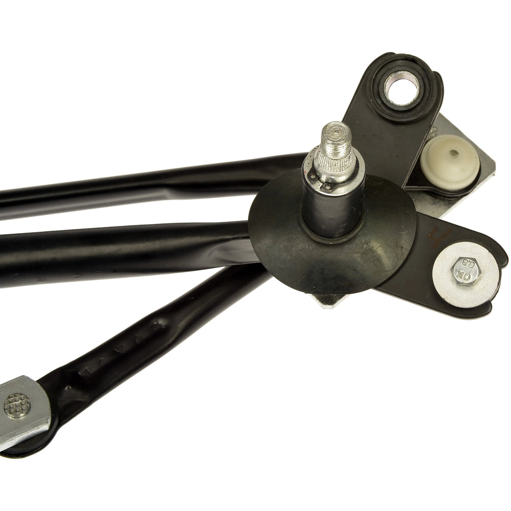 WIPER TRANSMISSION
