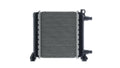 BEHR Radiator